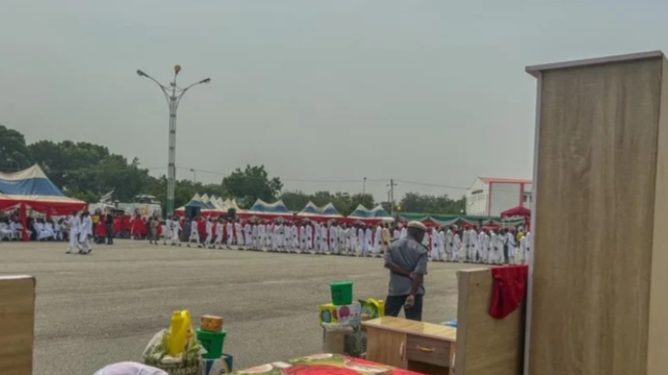 Hisbah approves 720 couples for Kano mass wedding