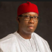 Former Delta State governor, Ifeanyi Okowa