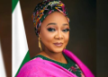 Minister of Women Affairs and Social Development, Imaan Sulaiman-Ibrahim