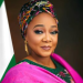 Minister of Women Affairs and Social Development, Imaan Sulaiman-Ibrahim