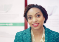 Minister of Industry, Trade and Investment, Dr. Jumoke Oduwole