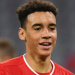 Germany player Jamal Musiala