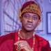 Actor and filmmaker Lateef Adedimeji