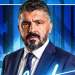 Lazio have officially appointed former Italy coach Gennaro Gattuso as the new head coach