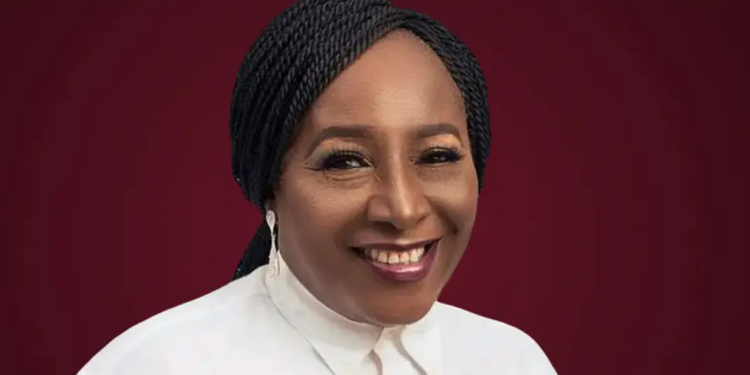 Veteran Nollywood actress Patience Ozokwor