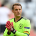 Germany captain, Manuel Neuer