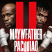 Floyd Mayweather, Manny Pacquiao