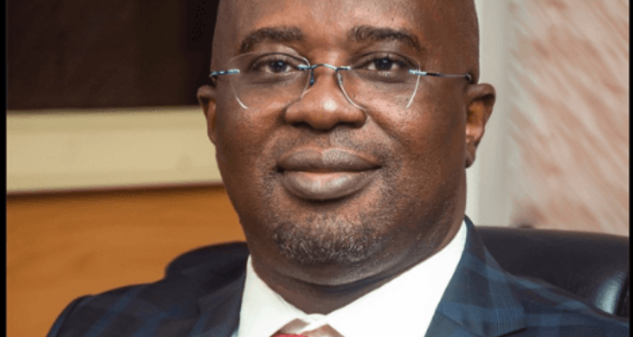 Director, Media and Advocacy, NDLEA, Mr. Femi Babafemi