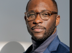 The Managing Director of Calpe Labs, Mr. Mambu Sherman