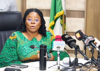 Mrs. Ndidi Mbah, TCN’S General Manager, Public Affairs reports that the vandals destroyed six transmission towers on the crucial Apir-Lafia transmission line in Nasarawa State, causing severe power supply disruptions