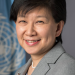 Izumi Nakamitsu, the UN Under-Secretary-General and High Representative for Disarmament Affairs