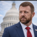 U.S. Homeland Security Secretary Markwayne Mullin