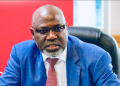 NBBF President, Ahmadu Musa Kida