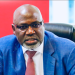 NBBF President, Ahmadu Musa Kida
