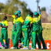 Nigerian Cricket team