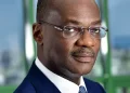 Tinubu appoints Elebute as FRC board chairman