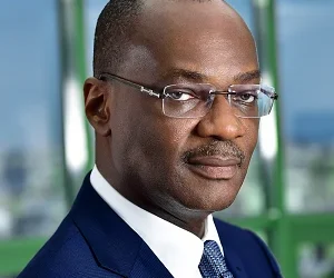 Tinubu appoints Elebute as FRC board chairman