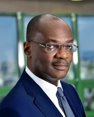Tinubu appoints Elebute as FRC board chairman
