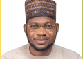 Musiliu Olalekan Oseni, Chairman, NERC