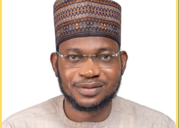 Musiliu Olalekan Oseni, Chairman, NERC