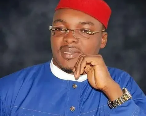 Chukwuemeka Odumegwu Ojukwu university’s Public Relations Officer, Dr Harrison Madubueze