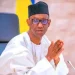 National Security Adviser, NSA, Malam Nuhu Ribadu