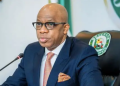 Governor of Ogun State, Dapo Abiodun