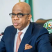 Governor of Ogun State, Dapo Abiodun