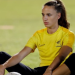 Super Falcons defender Ashleigh Plumptre
