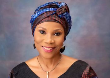 Ahunna Eziakonwa as UN Special Adviser on Africa