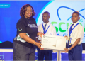Government Comprehensive Secondary School, GCSS, Borikiri, Port Harcourt has emerged winner of the 2026 Nigeria LNG Science Competition