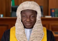 The Prosecution Counsel, Rotimi Oyedepo, SAN