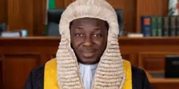 The Prosecution Counsel, Rotimi Oyedepo, SAN