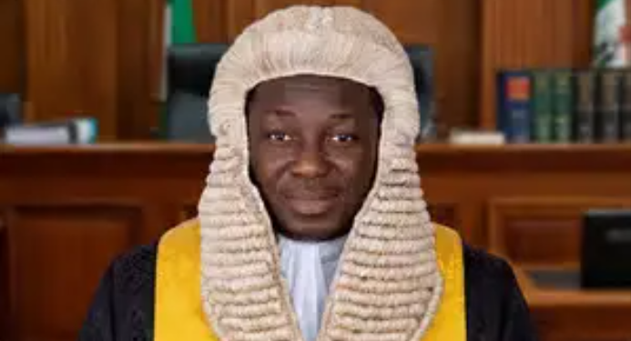 The Prosecution Counsel, Rotimi Oyedepo, SAN