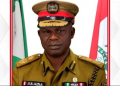 The Ekiti State Commander of the agency, Rufus Aina