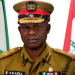 The Ekiti State Commander of the agency, Rufus Aina