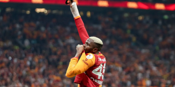 Barcelona eye Victor Osimhen as surprise transfer target