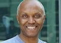 Writer, Journalist, Prof.Okey Ndibe arrived Lagos from the United States June1.