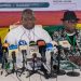 CAN leaders declare a three-day mourning for attack victims in the country.