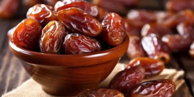 Date palms can solve some very modern health problems - namely high cholesterol, constipation and a poor gut microbiome