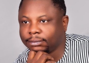 Lemmy Ughegbe makes a case for the recognition of the Department of State Services as a critical organisation in attaining national security