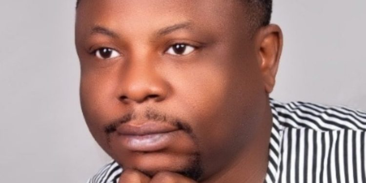 Lemmy Ughegbe makes a case for the recognition of the Department of State Services as a critical organisation in attaining national security