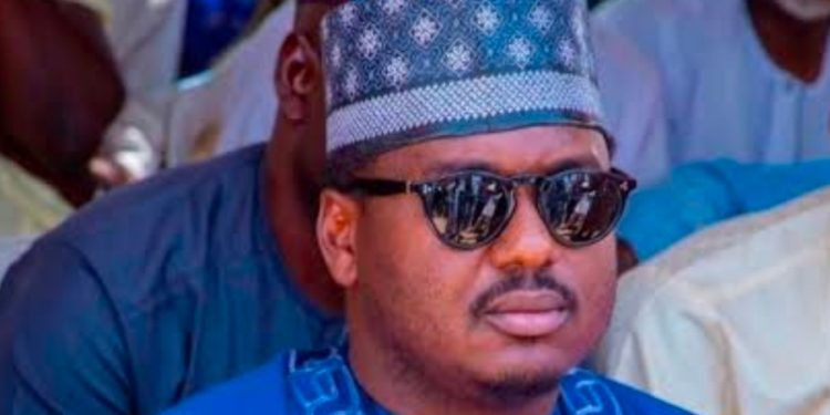 Hon. Hassan Ahmed Grema emerged the candidate for Amac, Bwari Federal Constituency.