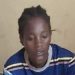 Hauwa'u Mukhtar gets justice as arms courier to terrorists.