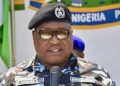 CP, Kwara State, Adekimi Ojo announced arrst of eight cultists in Ilorin