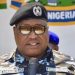 CP, Kwara State, Adekimi Ojo announced arrst of eight cultists in Ilorin