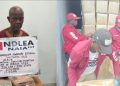 NDLEA nabs grandfathers selling drugs to students in Abia State.