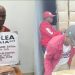 NDLEA nabs grandfathers selling drugs to students in Abia State.