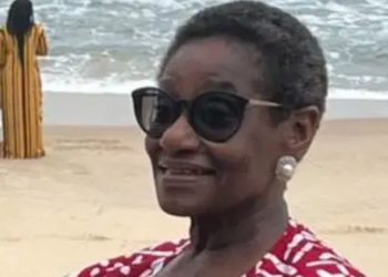 Police in Ogun State are investigating the murder of former broadcaster Kitan Oyesiku in Abeokuta