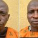 Ibrahim Abubakar and Abdullahi Abubakar sentenced to death for kidnapping.
